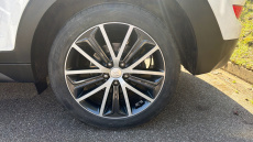 Hyundai Tucson 1.7 CRDi Blue Drive Go SE 5dr 2WD Diesel Estate